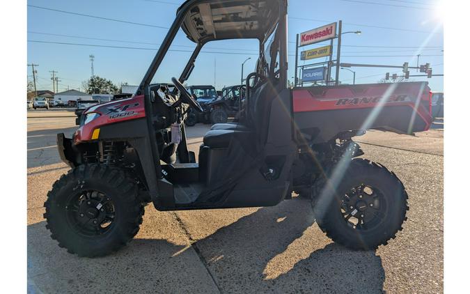 2026 RANGER XP 1000 PREMIUM - Polaris
