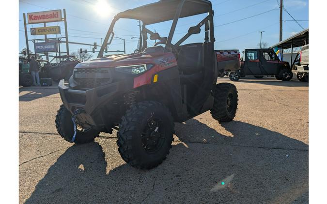 2026 RANGER XP 1000 PREMIUM - Polaris