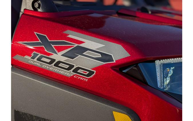 2026 RANGER XP 1000 PREMIUM - Polaris
