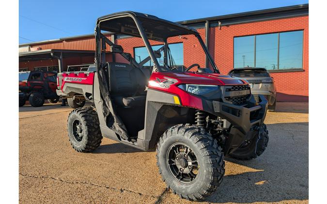 2026 RANGER XP 1000 PREMIUM - Polaris