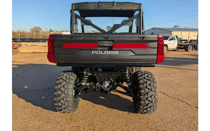 2026 RANGER XP 1000 PREMIUM - Polaris