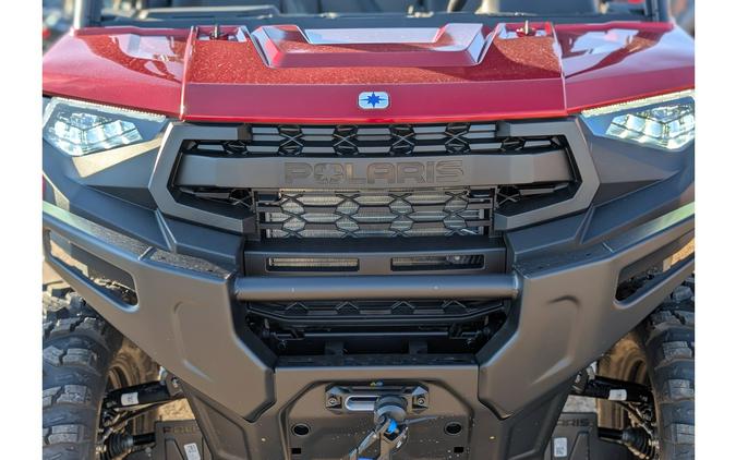 2026 RANGER XP 1000 PREMIUM - Polaris