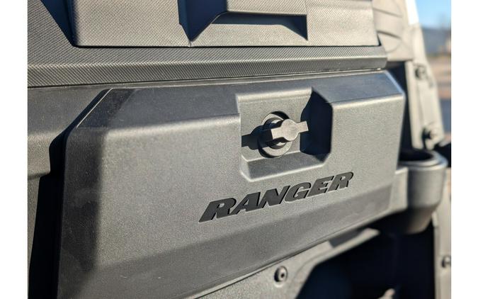2026 RANGER XP 1000 PREMIUM - Polaris