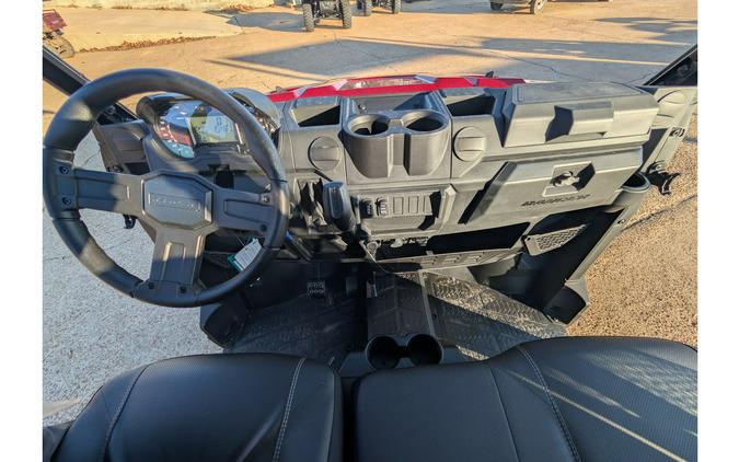 2026 RANGER XP 1000 PREMIUM - Polaris