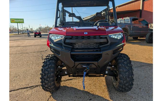 2026 RANGER XP 1000 PREMIUM - Polaris