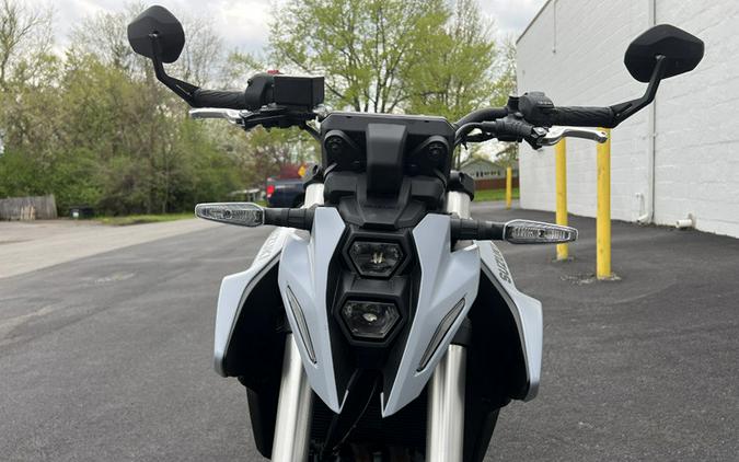 2024 GSX-8R - Suzuki
