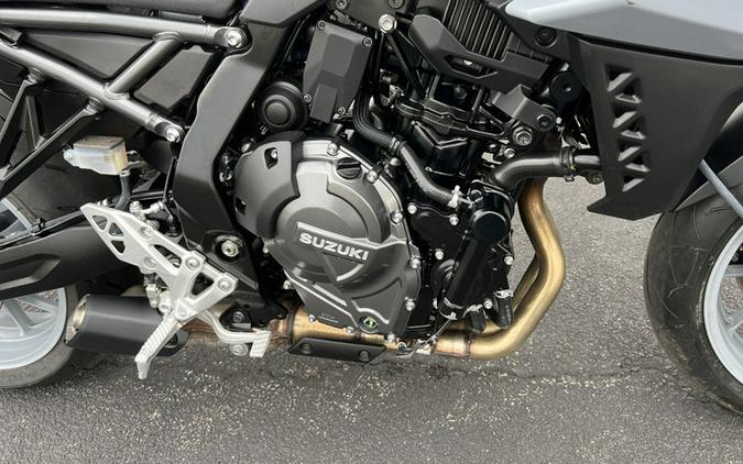2024 GSX-8R - Suzuki