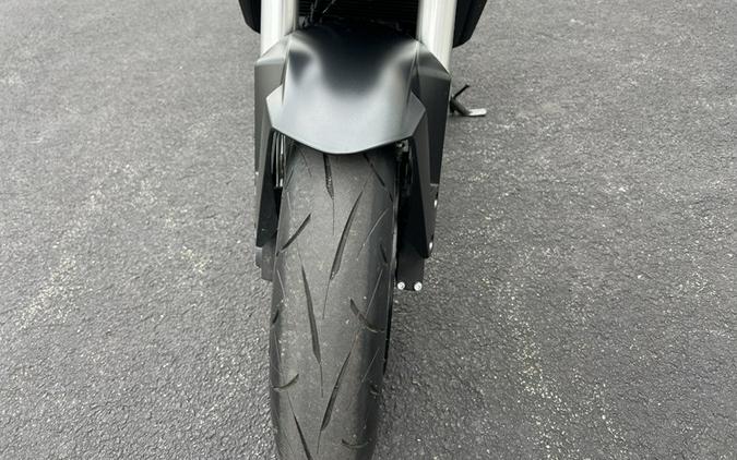 2024 GSX-8R - Suzuki
