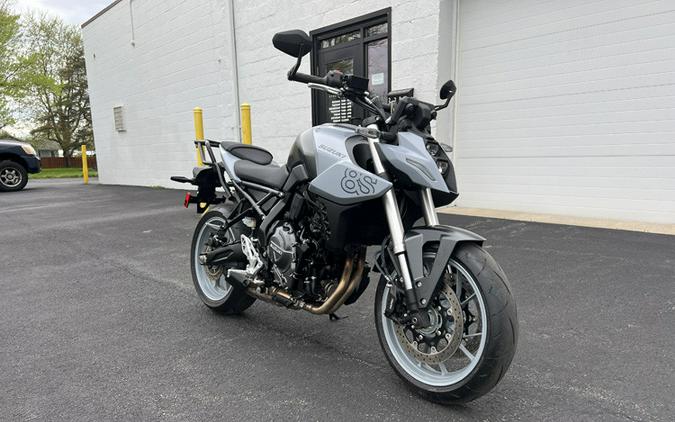 2024 GSX-8R - Suzuki