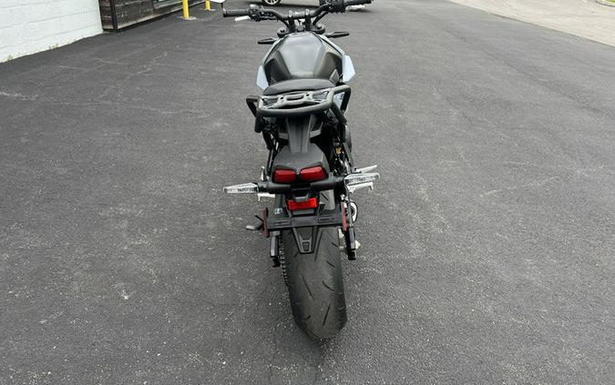 2024 GSX-8R - Suzuki