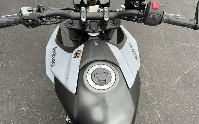 2024 GSX-8R - Suzuki