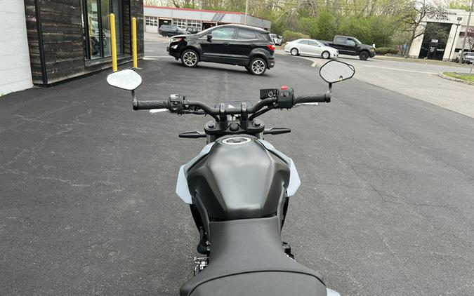 2024 GSX-8R - Suzuki