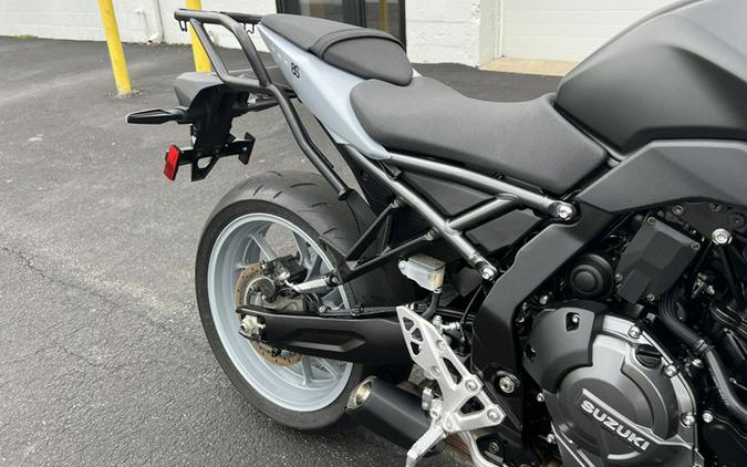 2024 GSX-8R - Suzuki