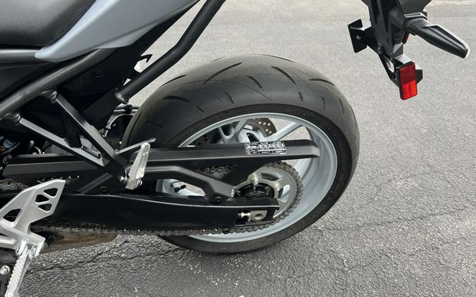 2024 GSX-8R - Suzuki