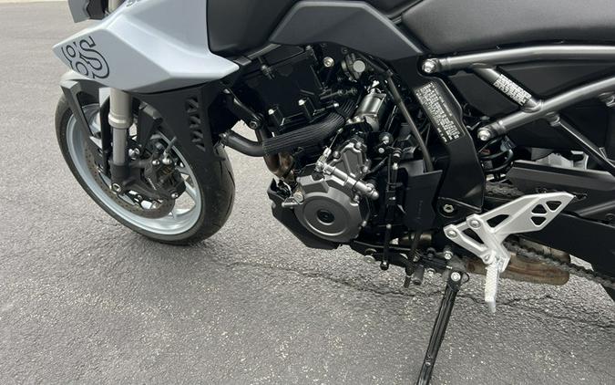 2024 GSX-8R - Suzuki