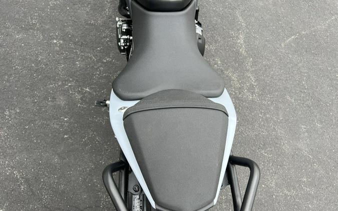 2024 GSX-8R - Suzuki