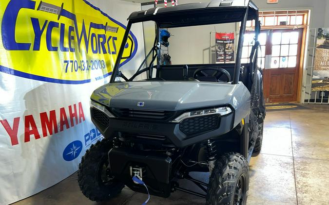 2026 Polaris Ranger® 500 Base
