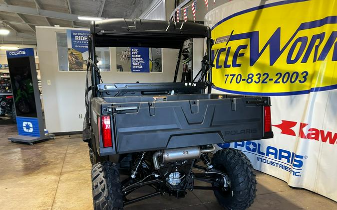 2026 Polaris Ranger® 500 Base