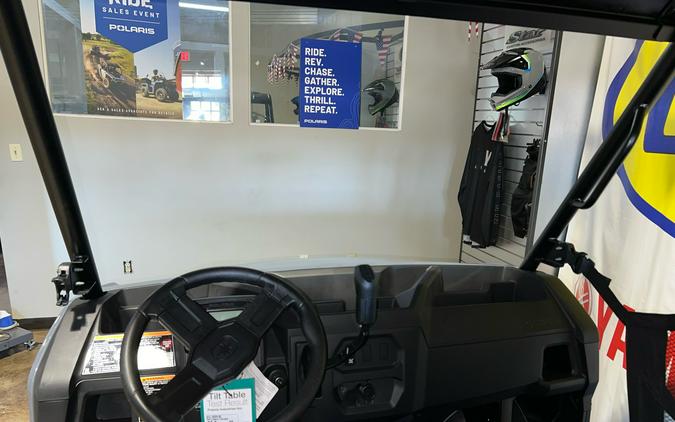 2026 Polaris Ranger® 500 Base