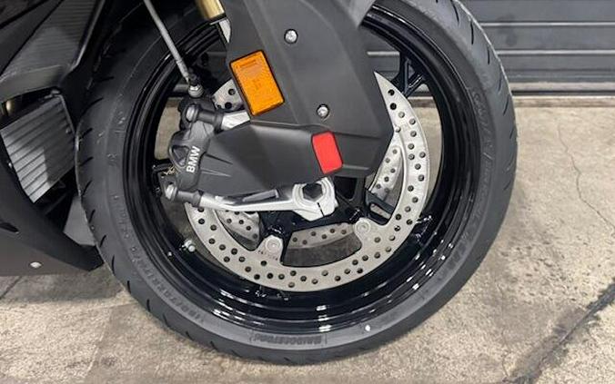 2026 BMW S 1000 RR