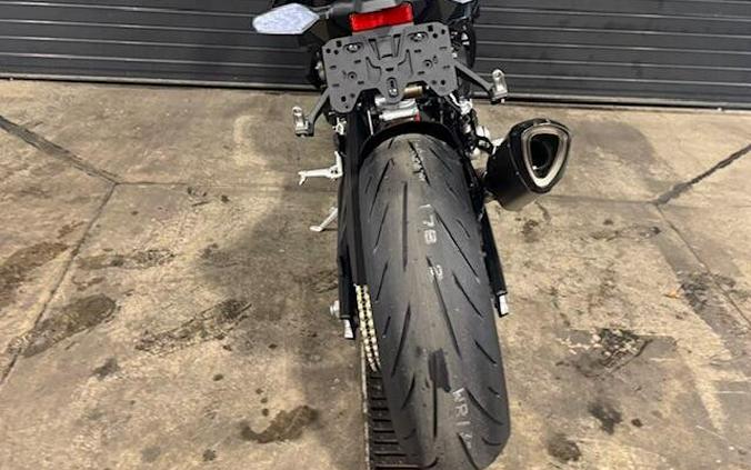 2026 BMW S 1000 RR