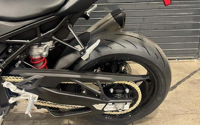 2026 BMW S 1000 RR