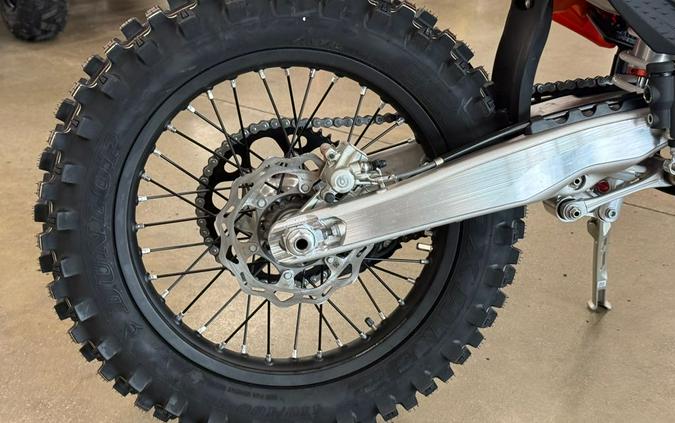 2027 KTM 250 XC