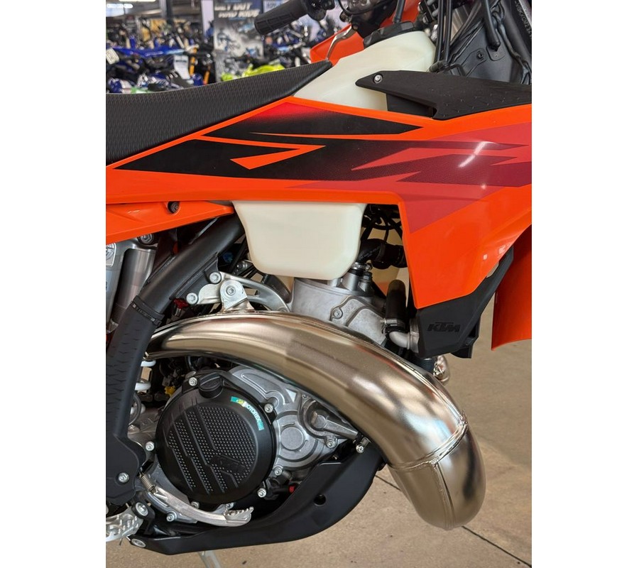 2027 KTM 250 XC