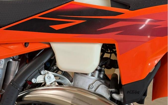 2027 KTM 250 XC