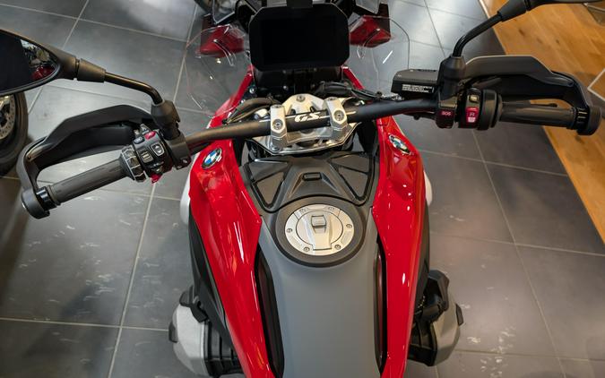 2026 BMW R 1300 GS