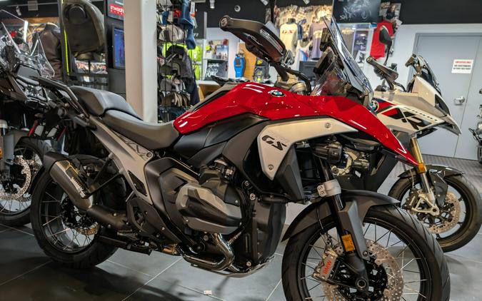 2026 BMW R 1300 GS