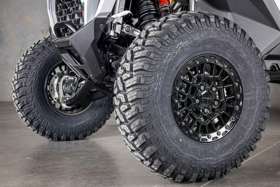2026 Polaris RZR Pro R Ultimate