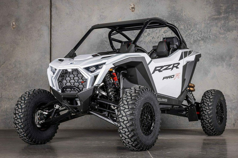2026 Polaris RZR Pro R Ultimate