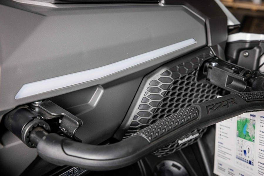 2026 Polaris RZR Pro R Ultimate