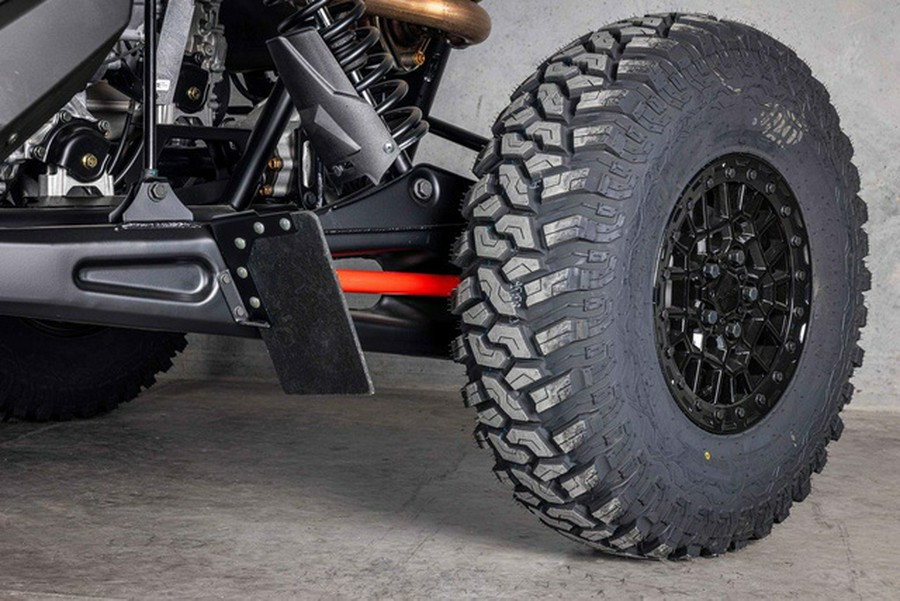 2026 Polaris RZR Pro R Ultimate