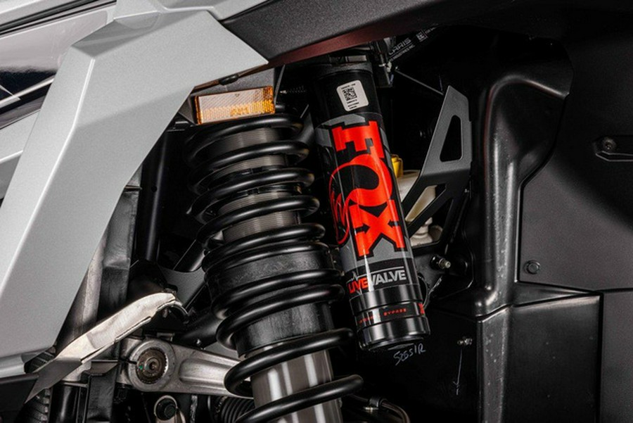 2026 Polaris RZR Pro R Ultimate