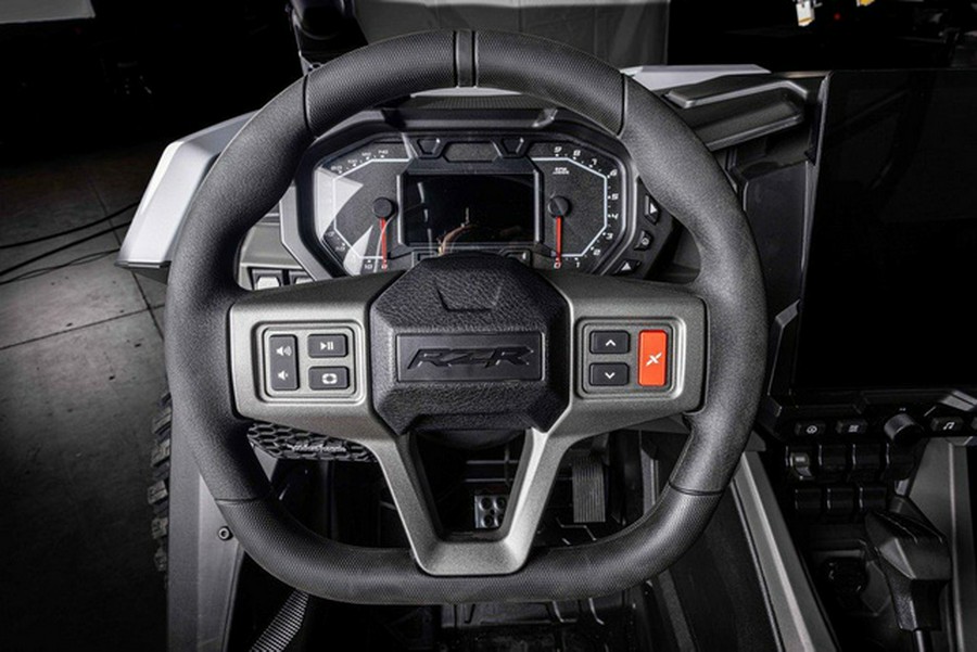 2026 Polaris RZR Pro R Ultimate