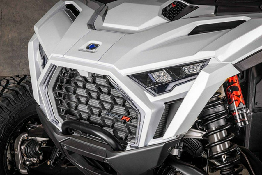 2026 Polaris RZR Pro R Ultimate
