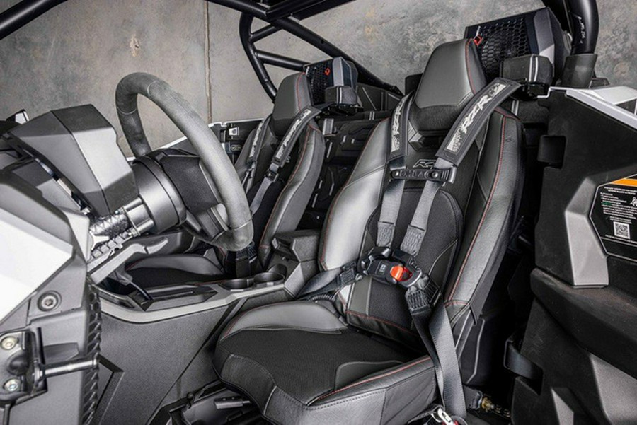 2026 Polaris RZR Pro R Ultimate