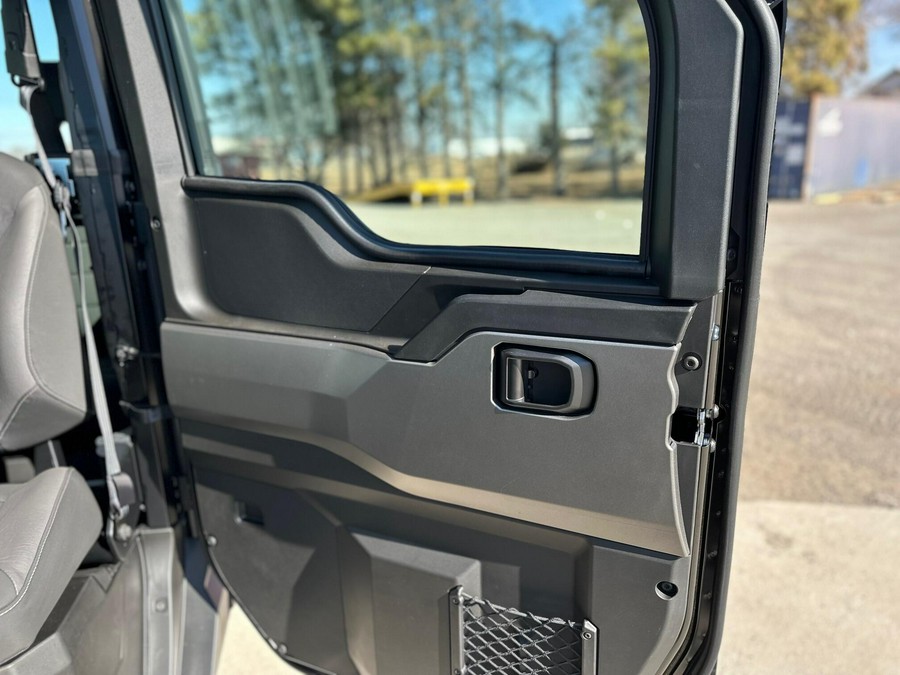 2026 Polaris Ranger Crew XD 1500 Northstar Edition Premium