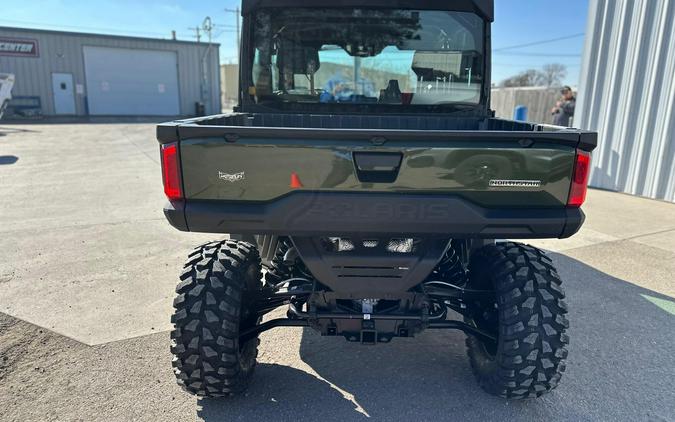 2026 Polaris Ranger Crew XD 1500 Northstar Edition Premium