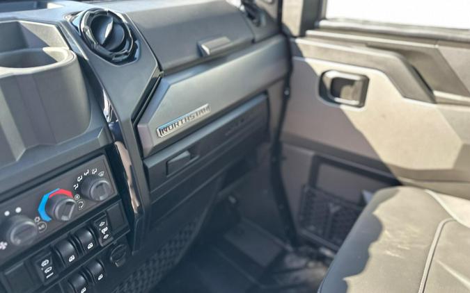 2026 Polaris Ranger Crew XD 1500 Northstar Edition Premium