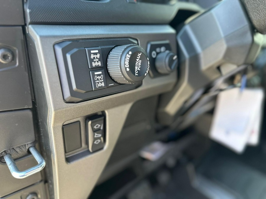 2026 Polaris Ranger Crew XD 1500 Northstar Edition Premium