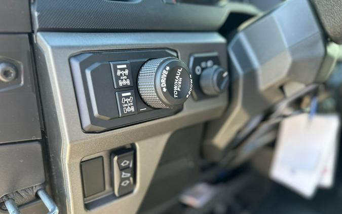 2026 Polaris Ranger Crew XD 1500 Northstar Edition Premium