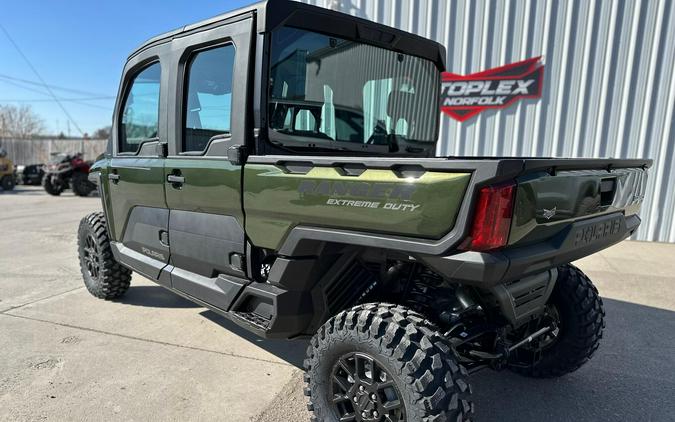 2026 Polaris Ranger Crew XD 1500 Northstar Edition Premium