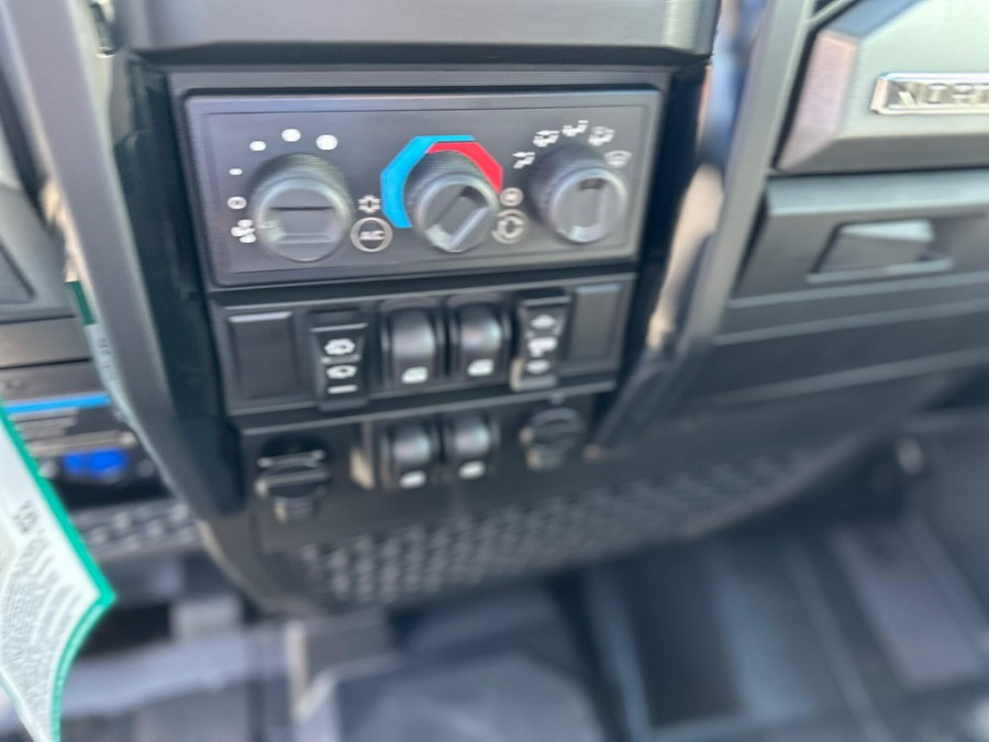 2026 Polaris Ranger Crew XD 1500 Northstar Edition Premium