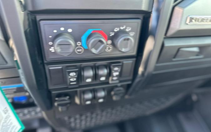 2026 Polaris Ranger Crew XD 1500 Northstar Edition Premium