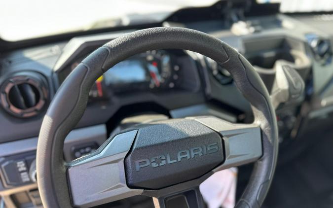 2026 Polaris Ranger Crew XD 1500 Northstar Edition Premium