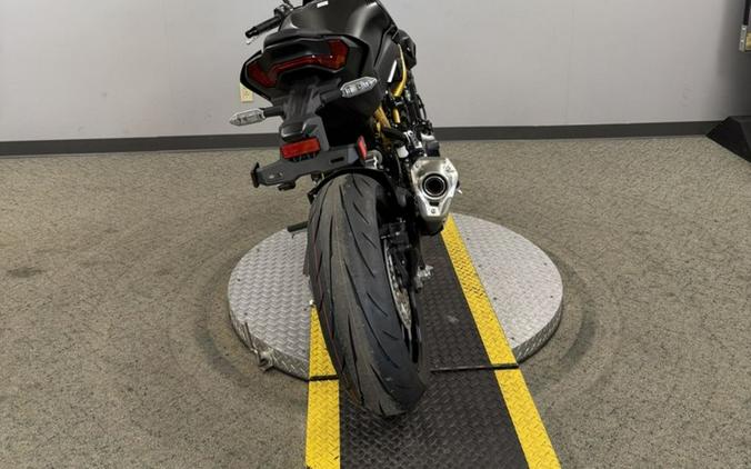 2026 Kawasaki Z900 ABS