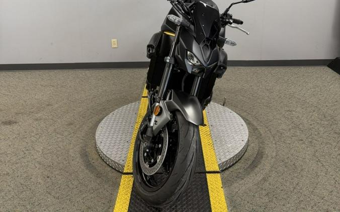 2026 Kawasaki Z900 ABS